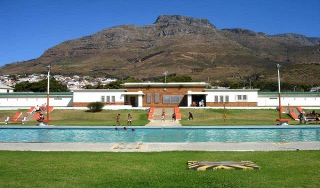 muizenberg pools prices