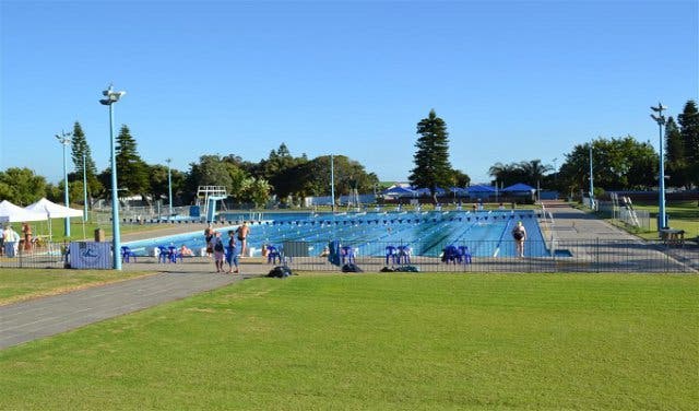 will neighborhood pools open this summer