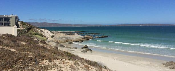 Langebaan - 1