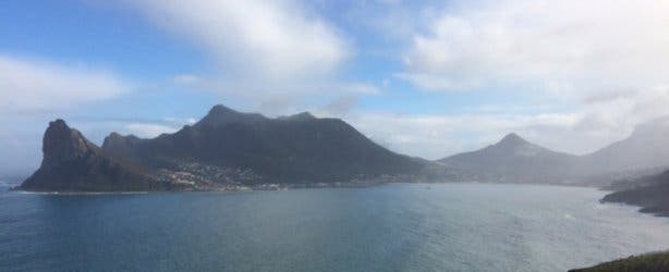 Hout Bay - 8