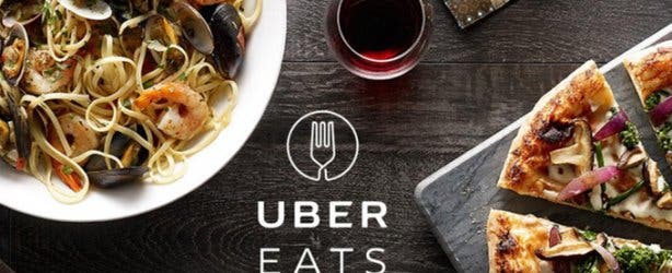 UberEATS