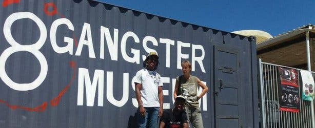 18 Gangster Museum 