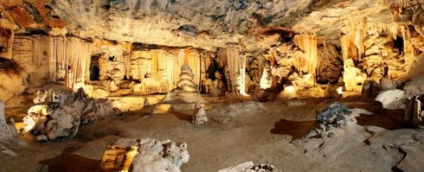 Cango Caves