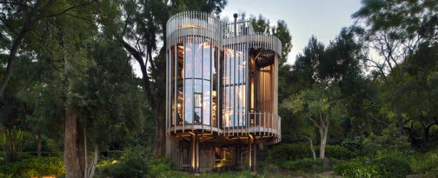 Treehouse Paarman1