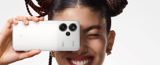 Xiaomi Phase 1