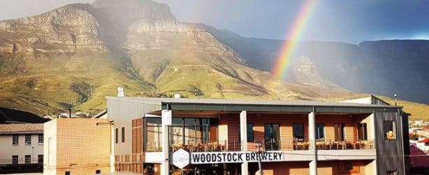 Woodstock Brewery