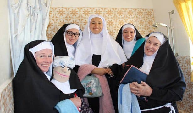 Nunsense at Milnerton Playhouse 2