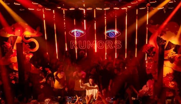 rumors 5