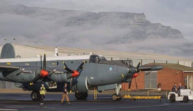 South African Air Force Museum