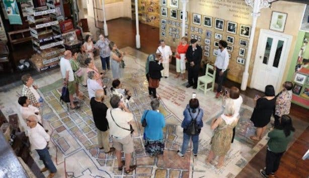 District Six Museum