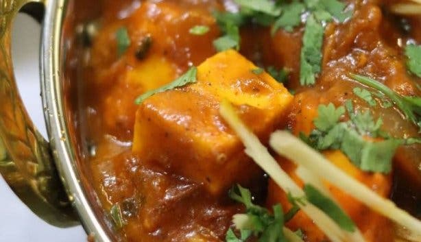 Best curries OV - Shamani