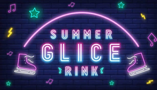 Summer Glice Rink 2