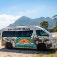 Kiff Kombi Tours