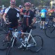 ron zwart cycle tour