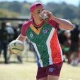 /weekend Cape Town 10s