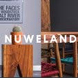 nuweland interieur design