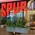 Revamped Spur 2024