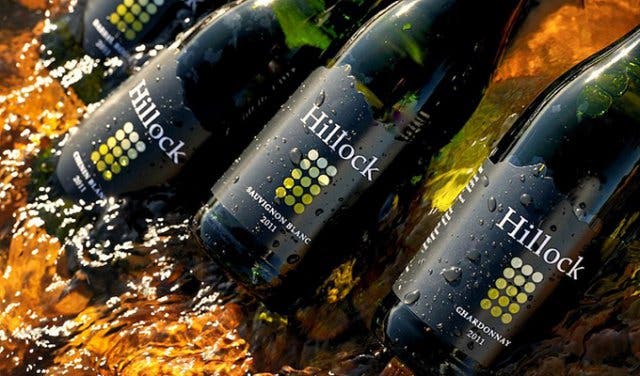 Hillock Wines - Klein Karoo Wines
