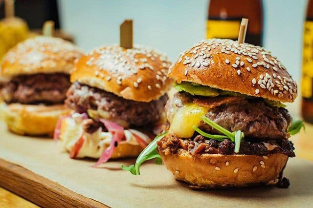 Best Burger Spots and Places in and around Cape Town