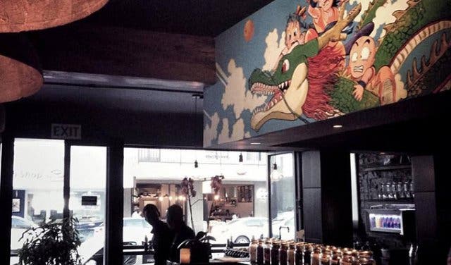 Cure Your Ramen Noodle Cravings At Three Wise Monkeys