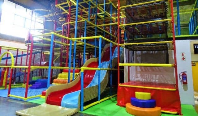 Indoor activities that kids will love