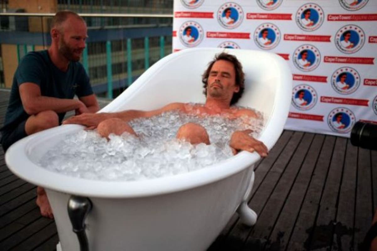 The Wim Hof Method by Wim Hof - Penguin Books Australia