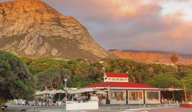 cape town day trips