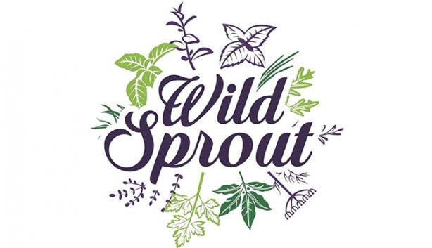 WildSprout, A Health and Environmentally Conscious Eatery