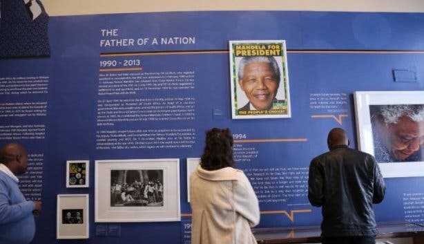 Discover the secrets of African history at the Iziko Museums