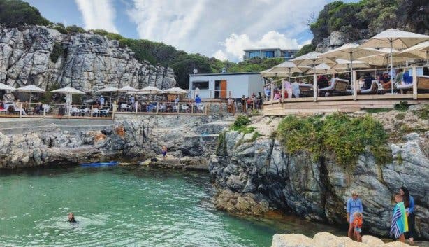 Ficks: Hermanus’ New Idyllic Summer Hangout